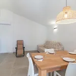Ponza Apartment