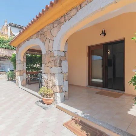 Apartment Ponza