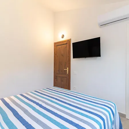 Ponza Apartamento