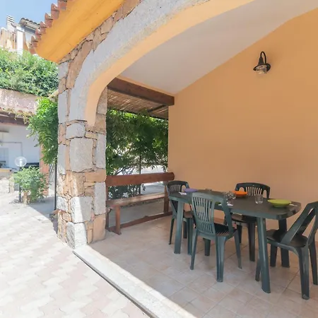Apartamento Ponza *