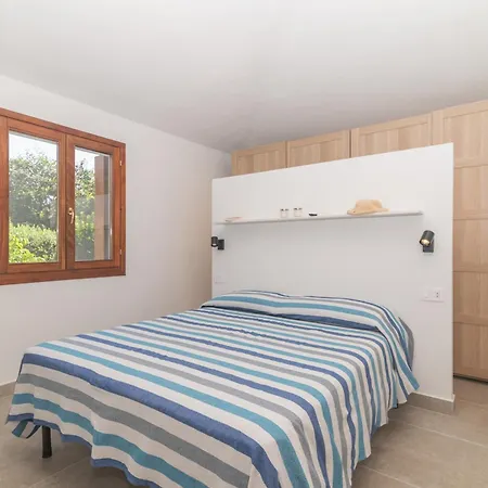Ponza Apartment Nuragheddu