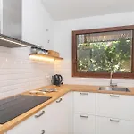 Ponza Apartmán