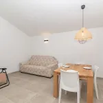 Ponza Apartmán Nuragheddu