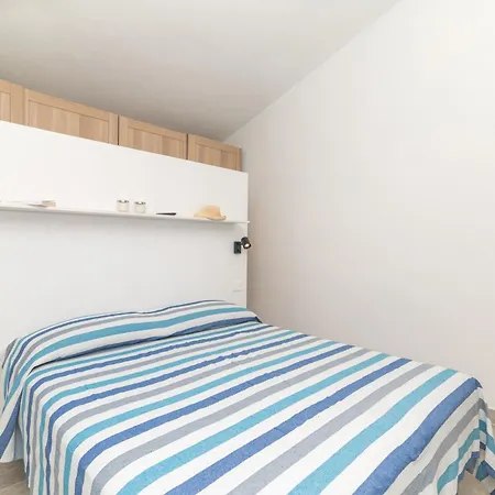 Ponza Apartmán *