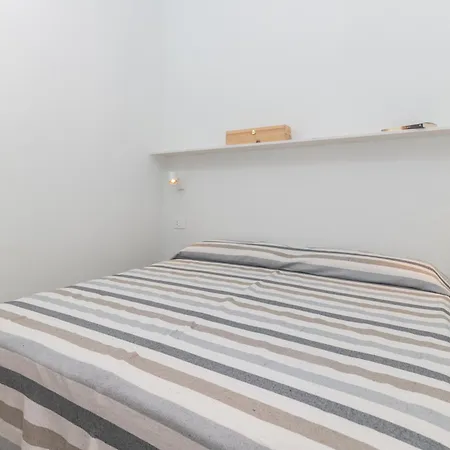 Apartmán Ponza Nuragheddu