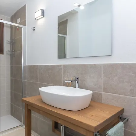 Apartmán Ponza